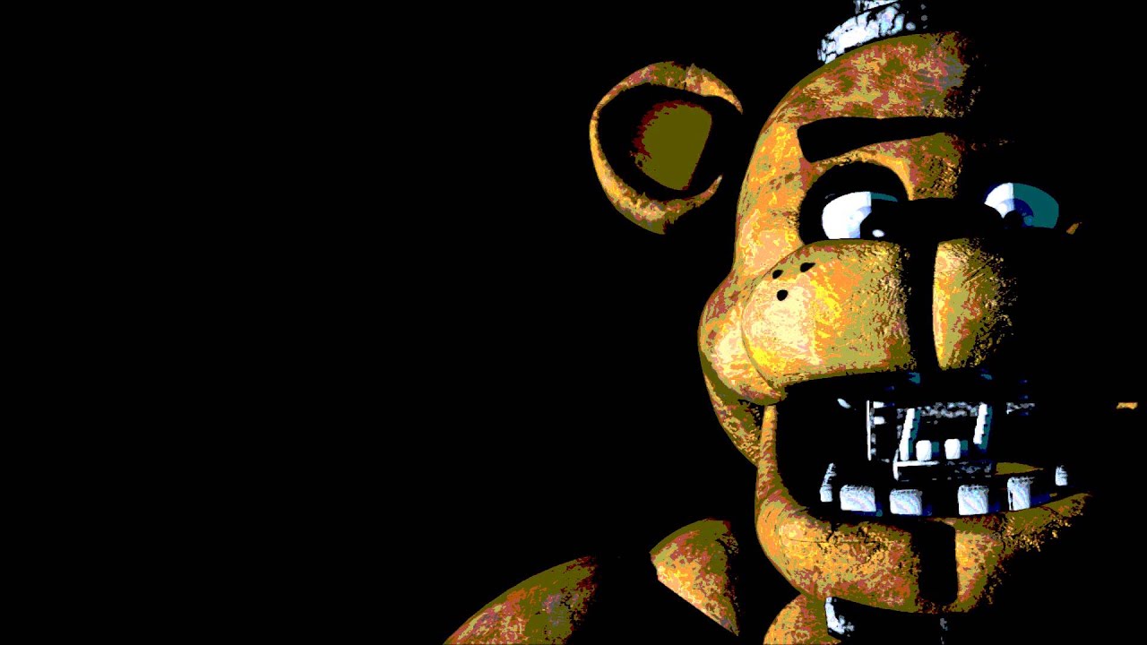 Five Nights At Freddy's Rap Beat | 