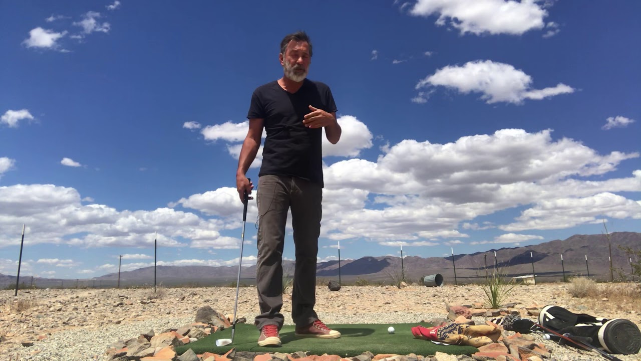 Improve Your Downswing for Power & Accuracy