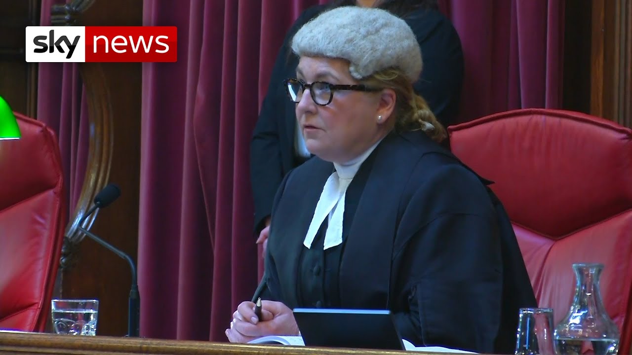 Nottingham killer Valdo Calocane's sentence not unduly lenient, say judges