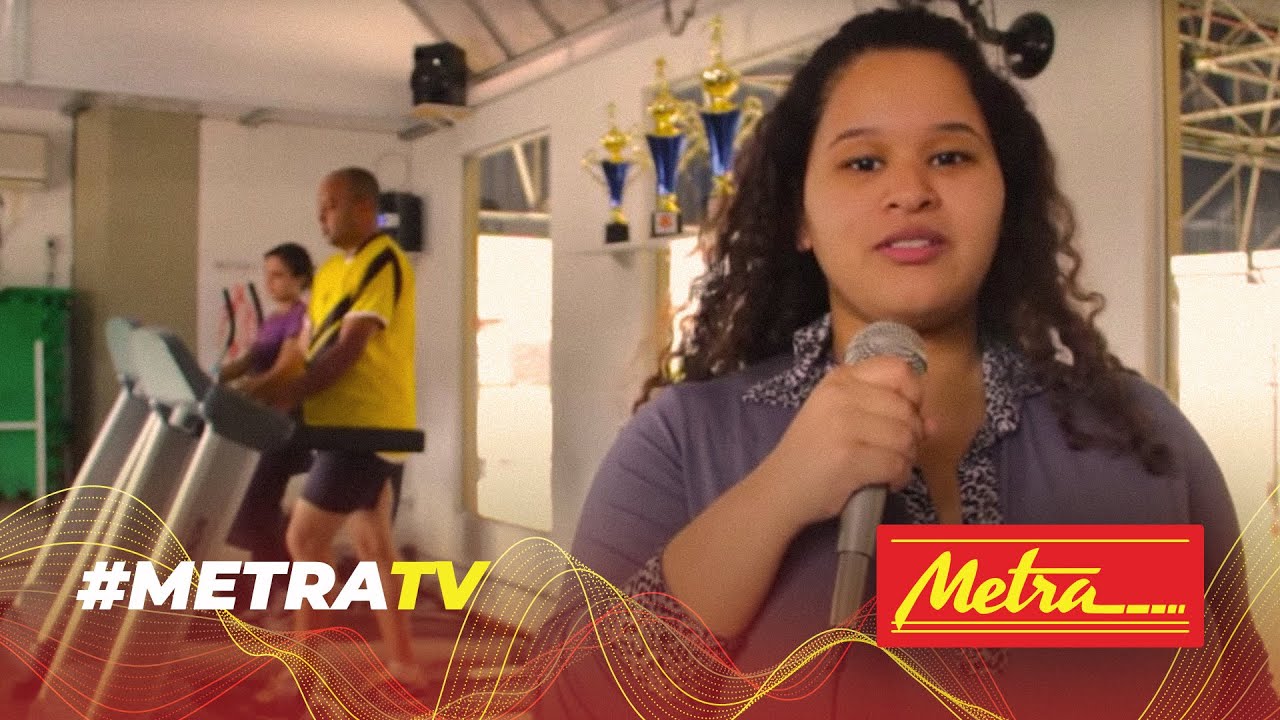 #MetraTV | Qualidade de Vida