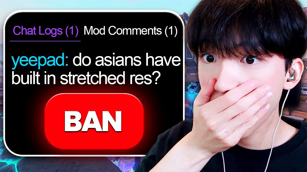 I'm NEVER Doing Unban Requests Again...