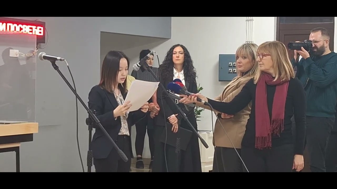 Vesti 13.12.2024  ЕПС добиo нови производни капацитет, термоелектрану Б3 у Костолцу