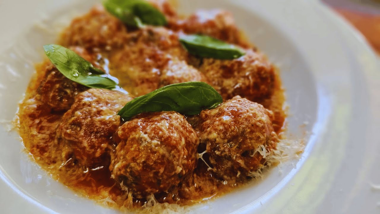 ALBONDIGAS