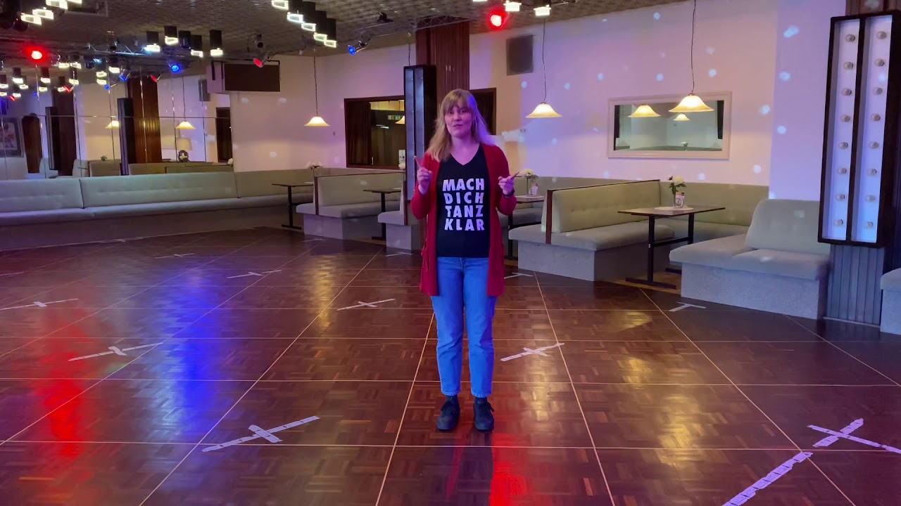 Die Weihnachtsbäckerei mit Sarah - Kidsdance