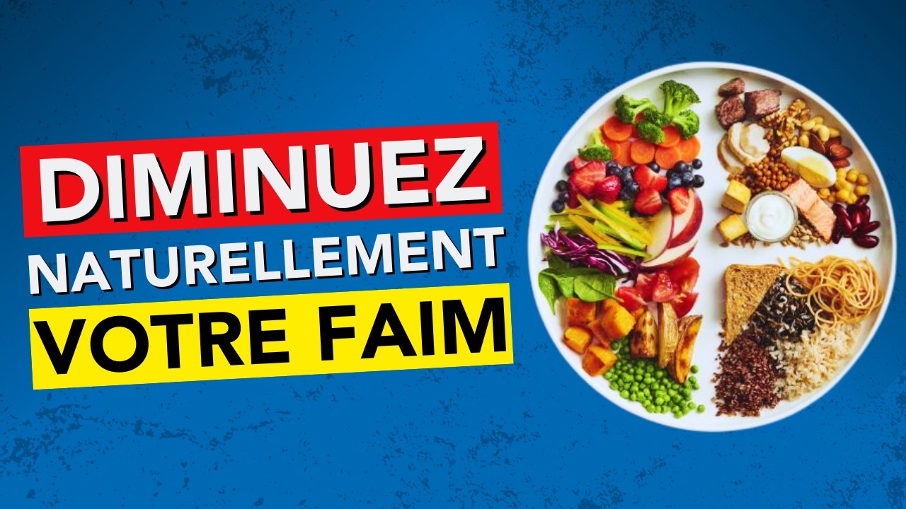 7 ASTUCES POUR R&Eacute;DUIRE VOTRE APP&Eacute;TIT