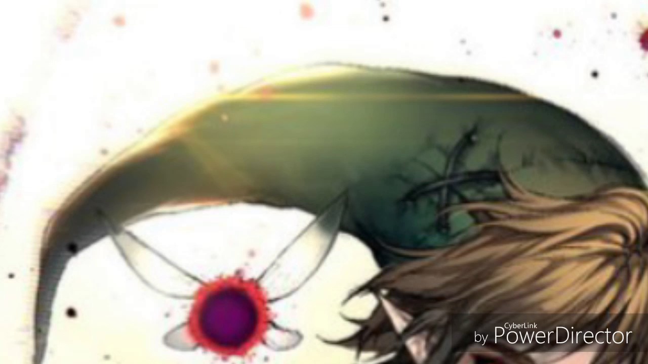 Creepypasta - Mad Hatter