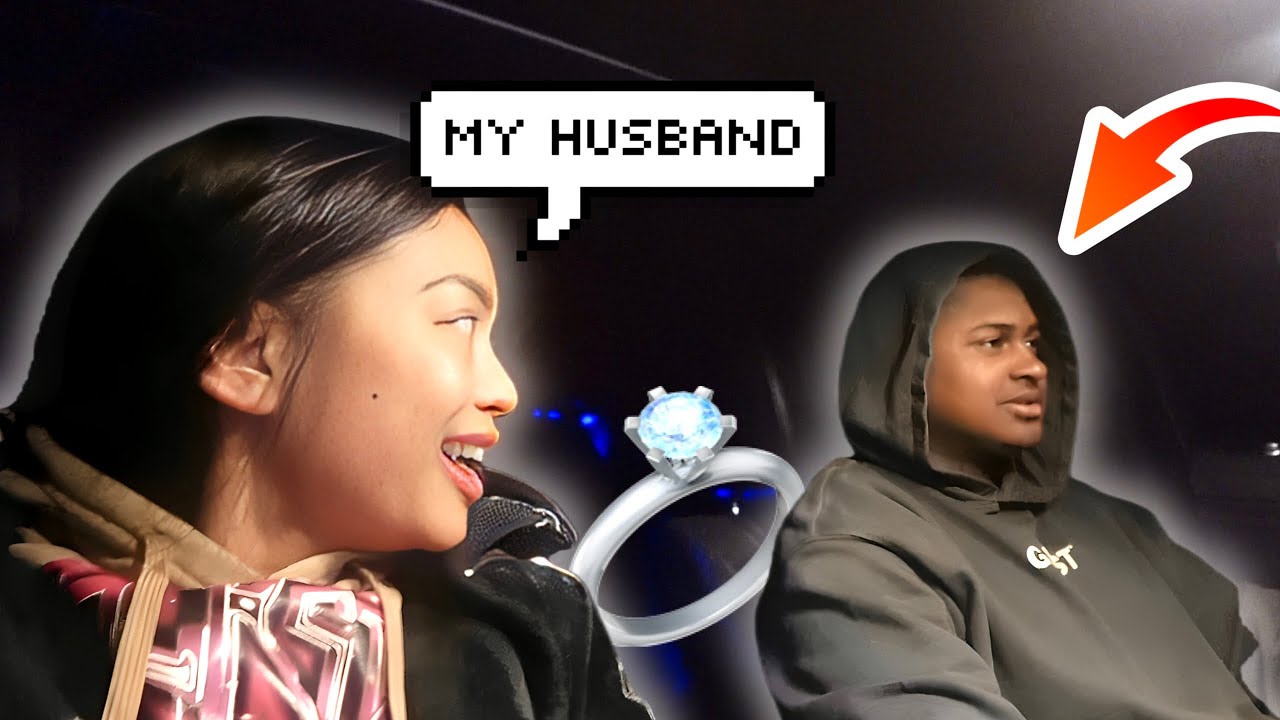 Calling Derek My Husband!!!