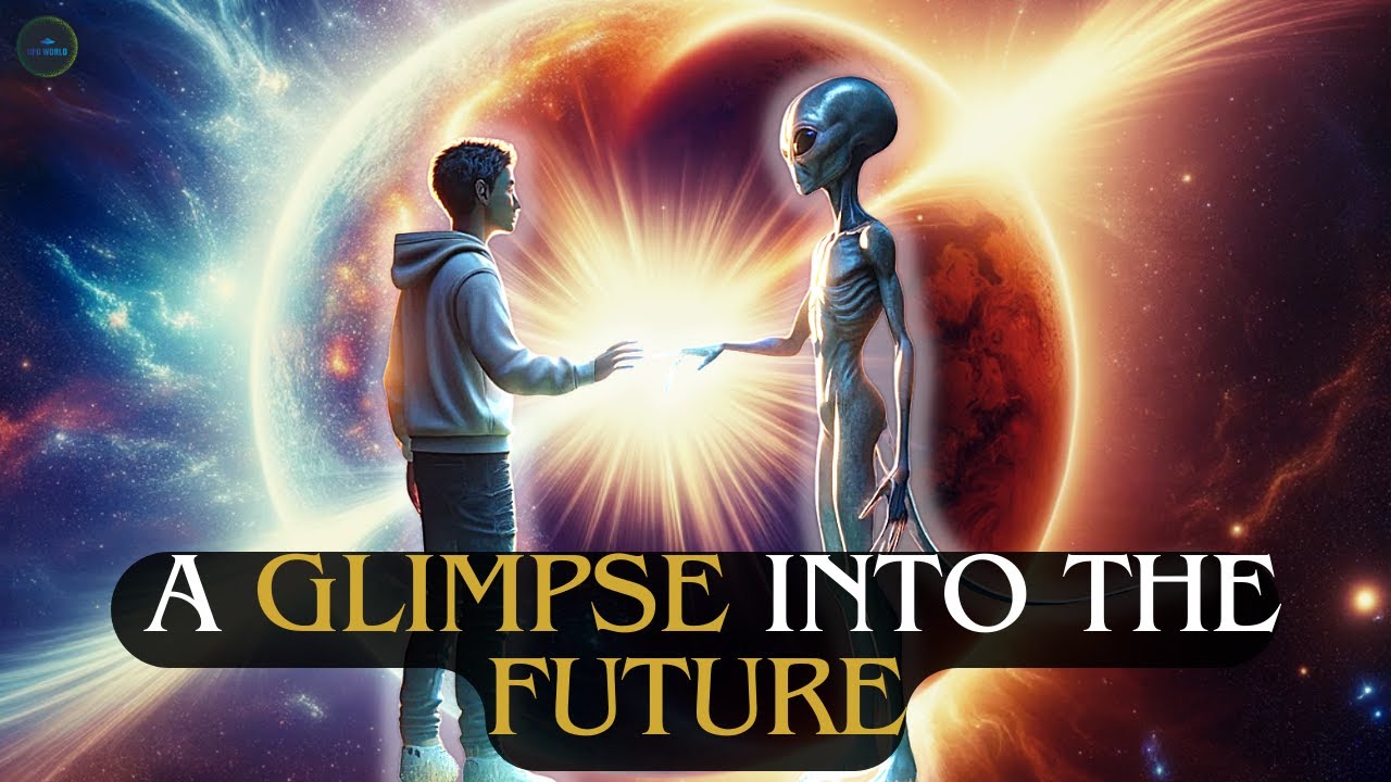10 Groundbreaking UFO/UAP 2024 Predictions