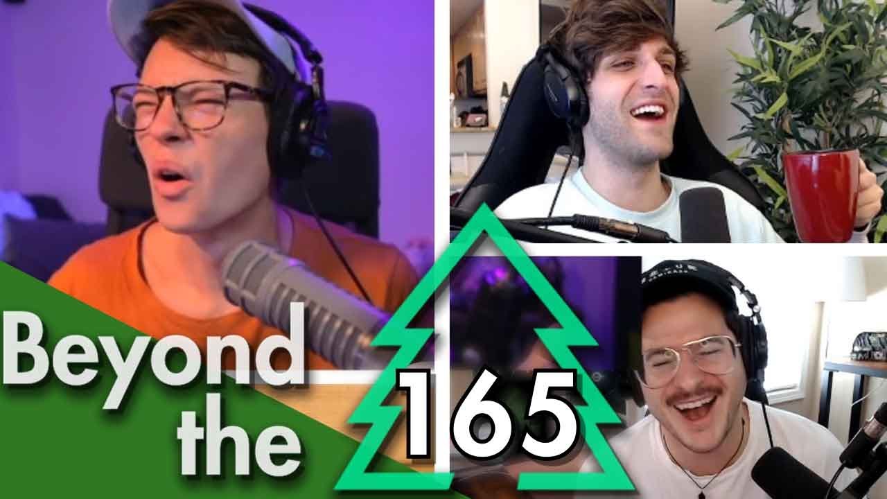 Are we SUPERSPREADERS?? | Beyond the Pine #165