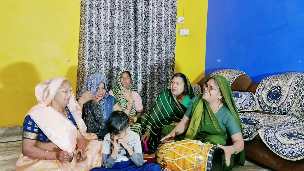 ✨💙🔔👍 खनन–खनन गूंजे रे… श्याम की बाजे पैजनियाँ 💬📺✨🌸 RAJVATI SATSANG 🌸✨ 🌹🌹जय श्री श्याम 🌹🌹🌹✨