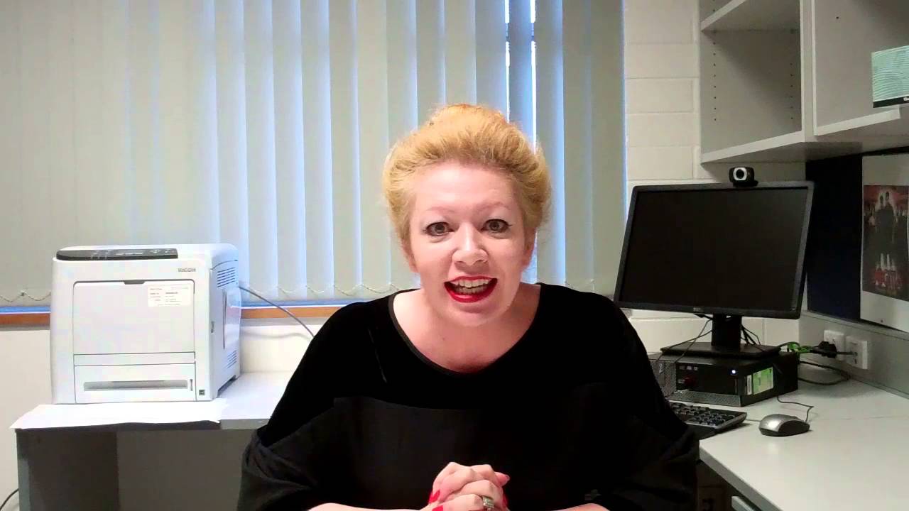 Vlog 6 Procrastination