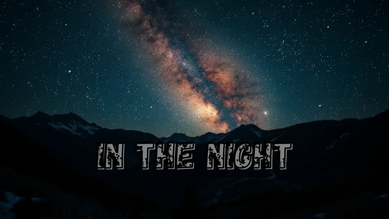 In The Night [Instrumental]