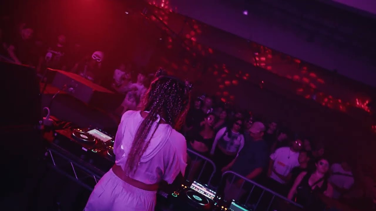 CLIP: yNOTi | RE/FORM | 9.20.24 | DTLA