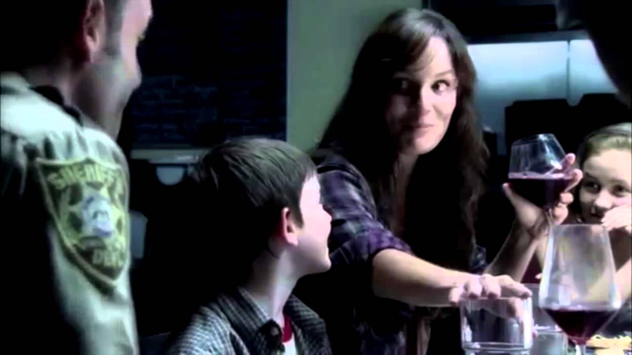 let her go -Lori and Rick Grimes