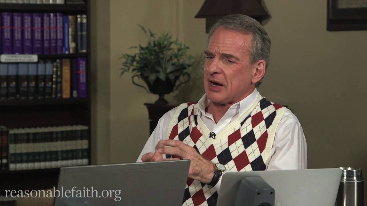 A Viral Video on the Problem of Evil | Reasonable Faith Video Podcast