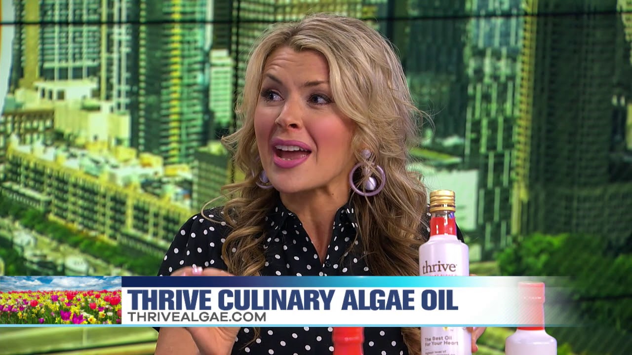 Spring Entertainment & Essentials