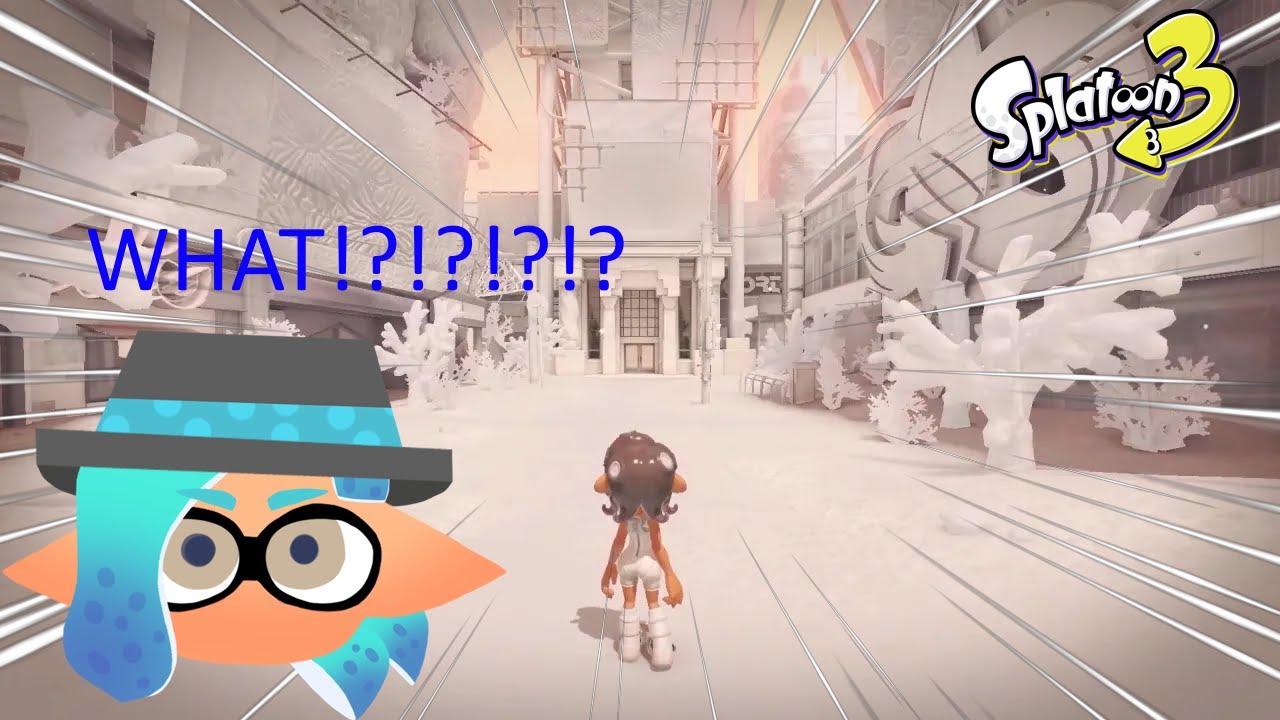 SPLATOON 3 DLC LET'S GOOO | Splatoon 3 Expansion Pass Reaction!