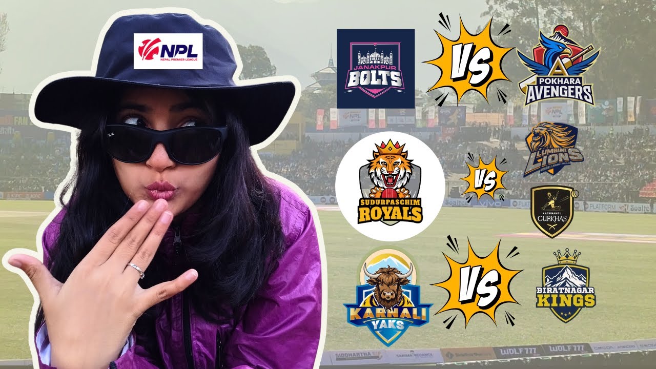 NPL craze : A very chaotic vlog