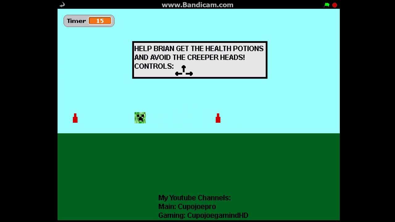 Lorgon111 Game!