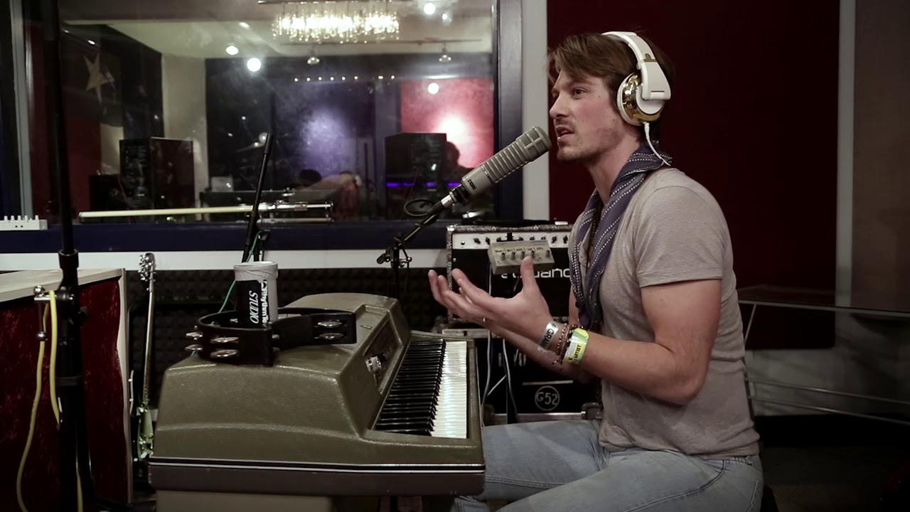 Hanson - Full Session - 3/17/2017 - Same Sky Productions - Austin, TX