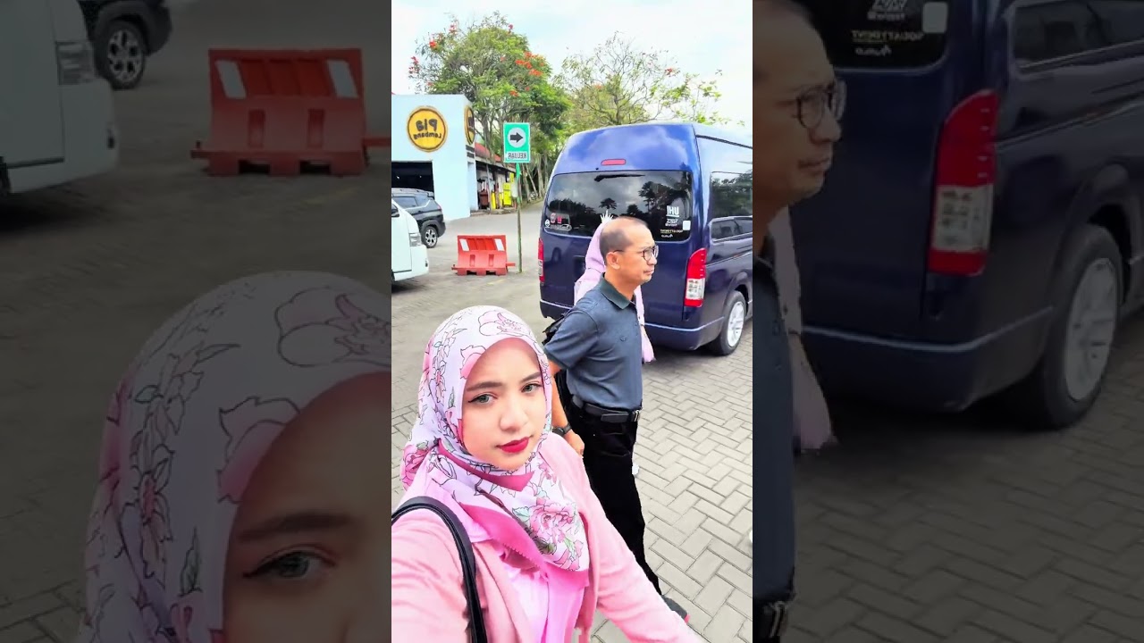 🇮🇩Jakarta - Bandung Travel Vlog ✈️ Part 2 
