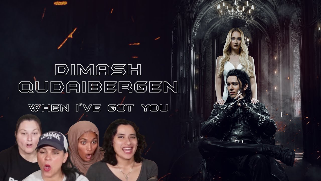 Dimash Qudaibergen - 