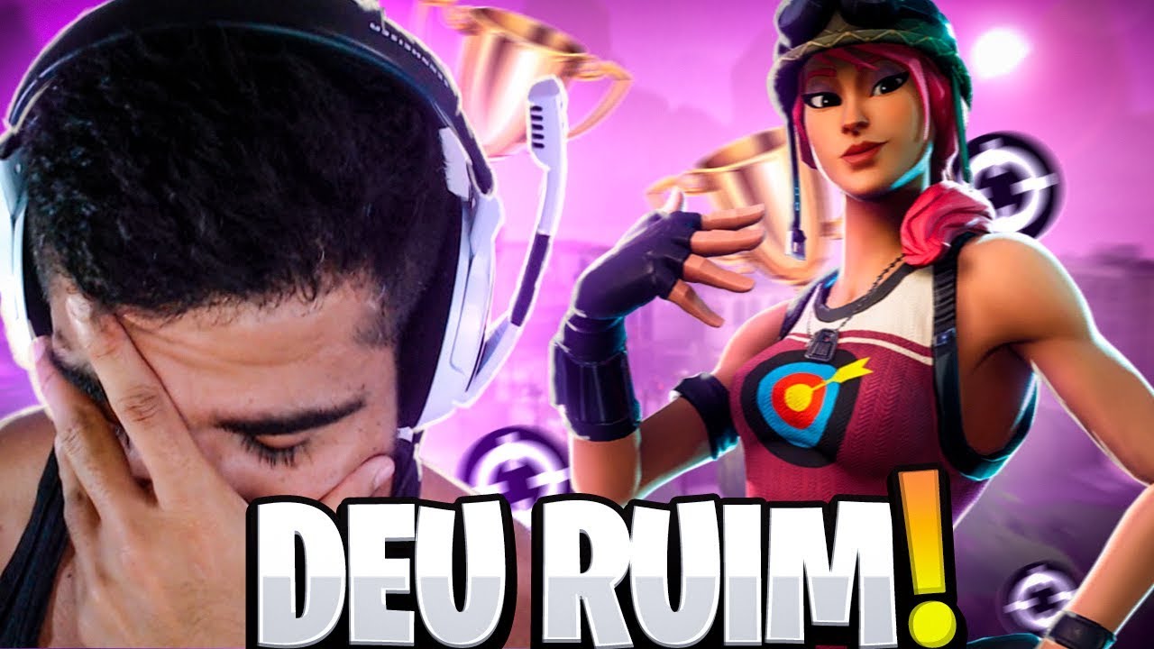 ZERO FALHOU NA MISSÃO DO SEU RECORD !!