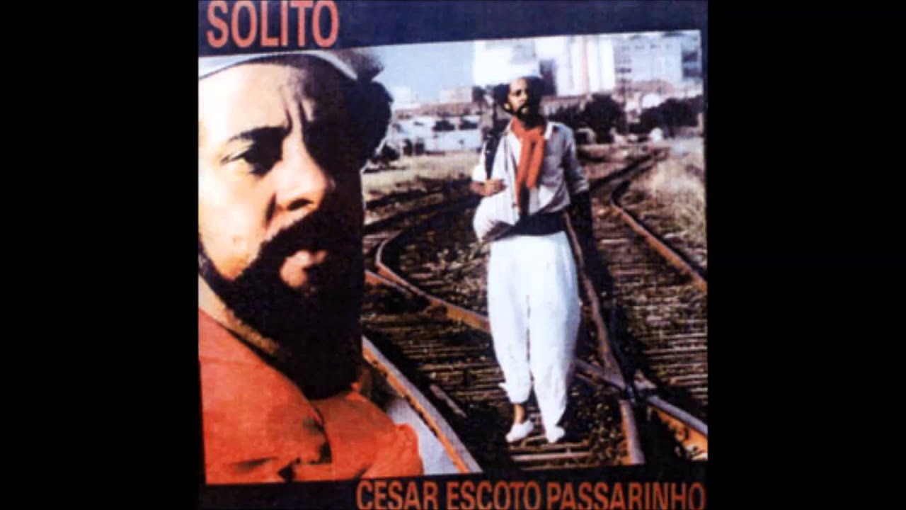Cesar Passarinho - Arranchado