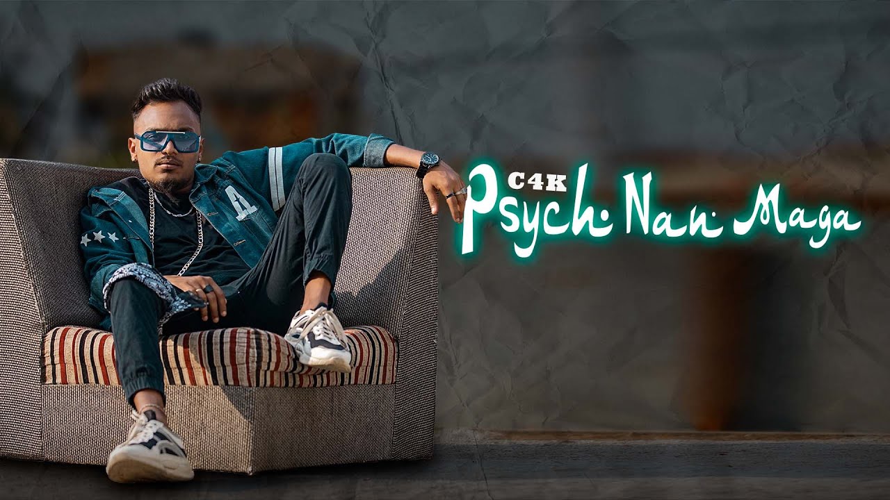 Christo4kevin | Psych Nan Maga | Video |Thimingla Gang | Mohith Gowda | New Kannada Rap | 2022 | 4k