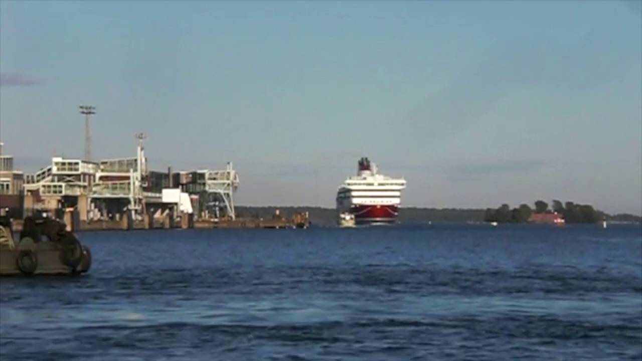It&auml;meri &ndash;&nbsp;Baltic Sea