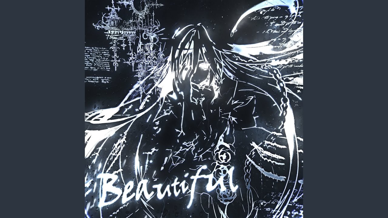 BEAUTIFUL