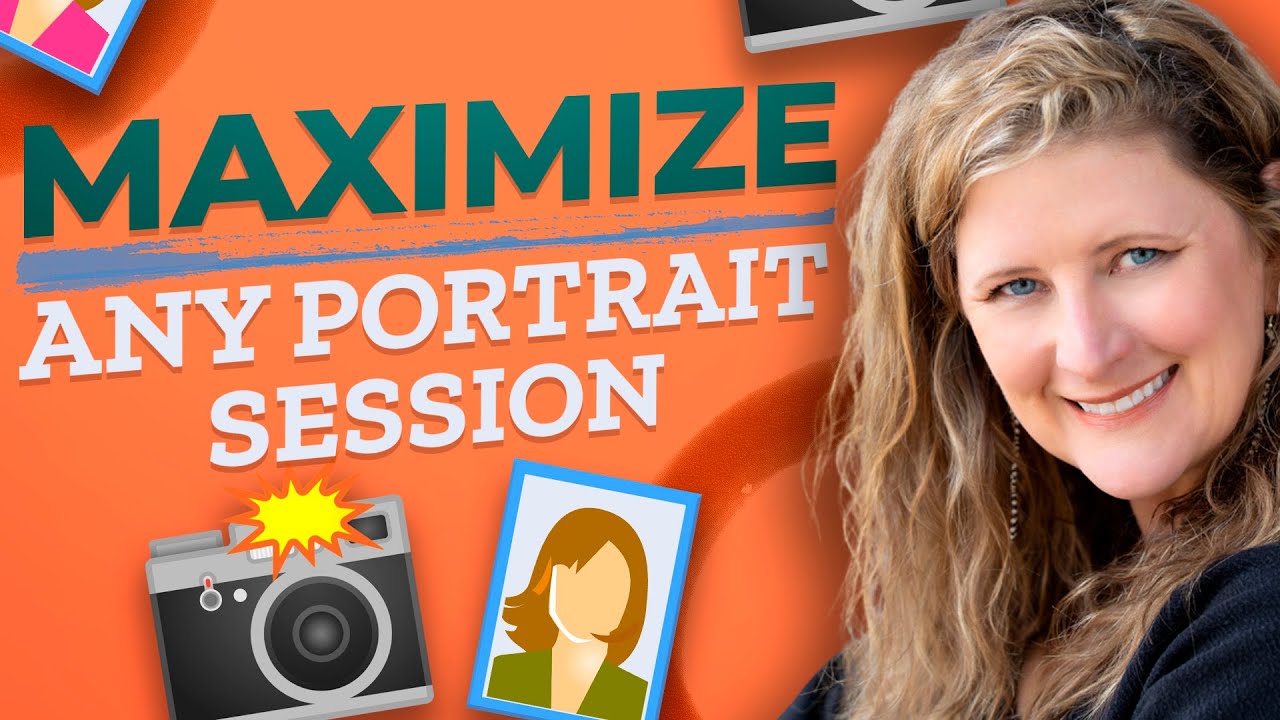 5 Tips To Maximize Your Clients' Family Portrait Session (And Get Paid More)