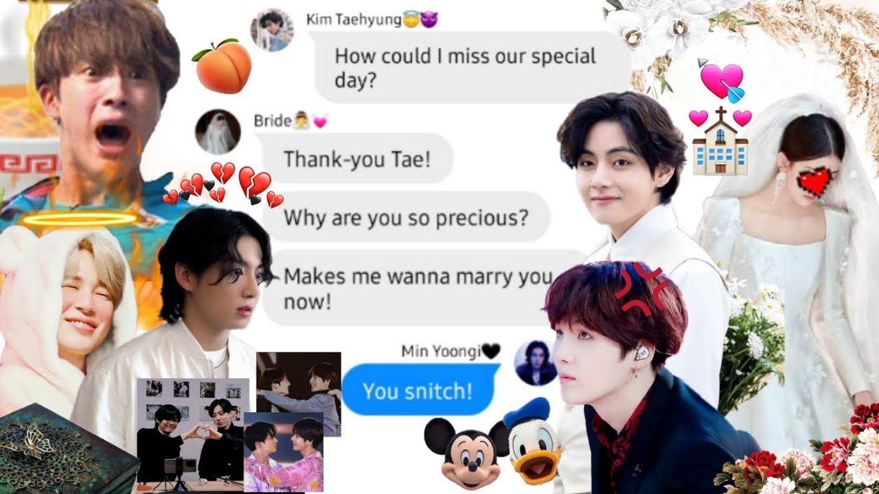 The pandora box || Episode-1|| BTS the universal travelers || BTS TEXTS♡ #btstexts