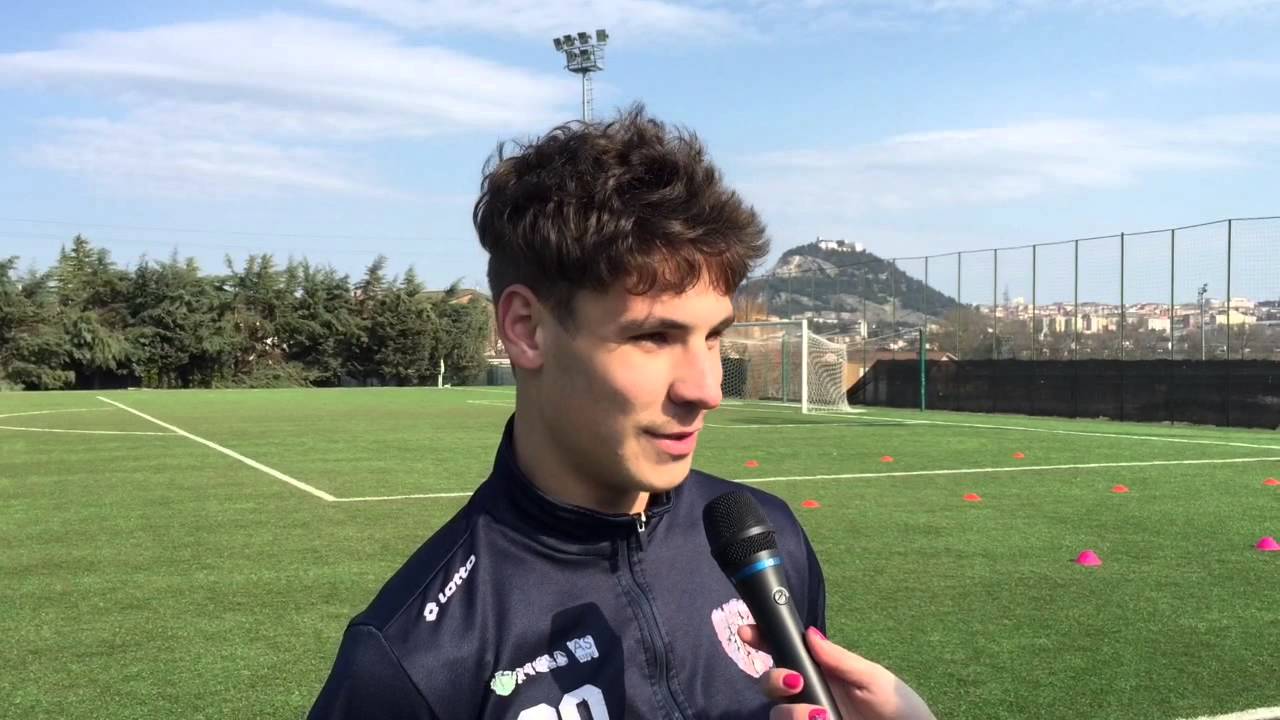 Intervista a Matteo Corbo