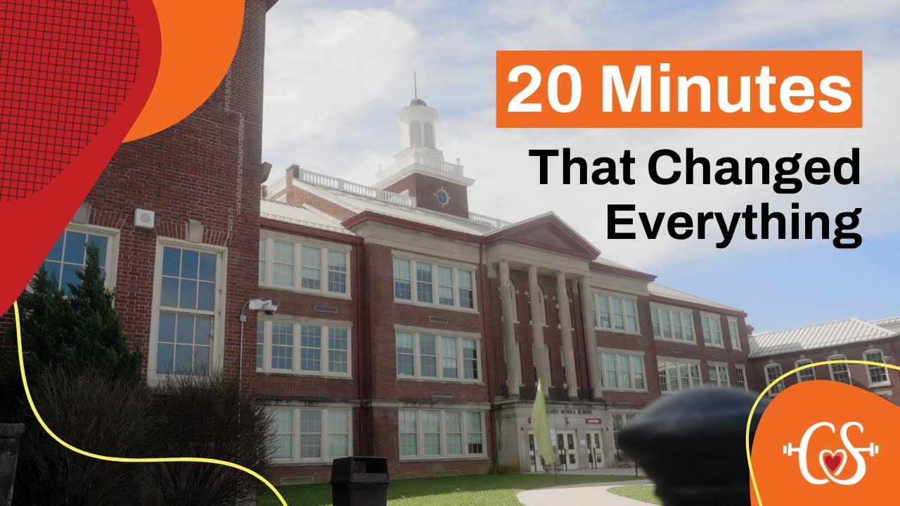 The Morning Routine That Changed Everything for Middle School Students