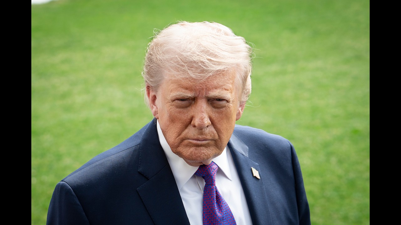 Конфликт с Ираном может оказаться преимуществом для Трампа на переговорах с Китаем, считает анали...