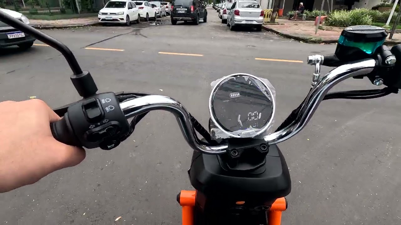 TESTE 1 MOTOCHEFE SOMA