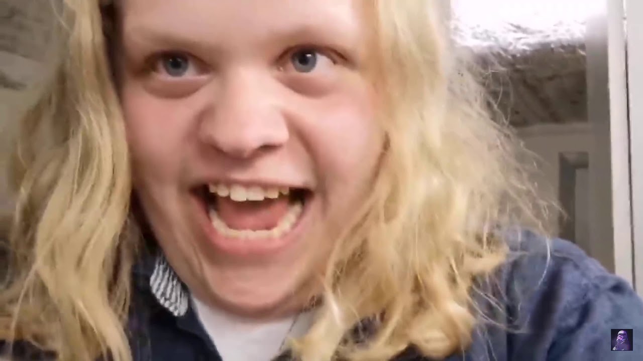 MOBBAR BARN IGEN + Storytime (Verz Reupload)