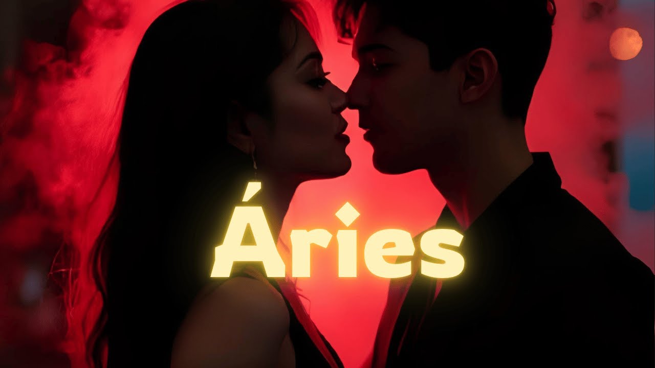💕ÁRIES💞REVELADO! ALGUÉM ESTÁ PRESTES A TOMAR CORAGEM E SE APROXIMAR DE VOCÊ!