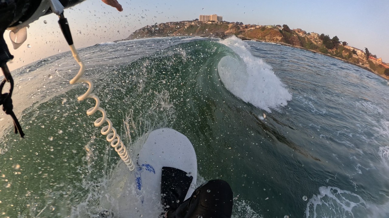 2026 | PAPAGAYO Round 2 | Quintero, Chile