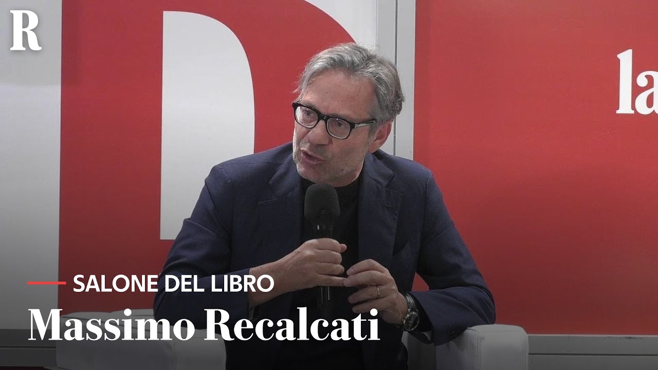 Arena Repubblica Robinson, Recalcati indaga il disagio contemporaneo