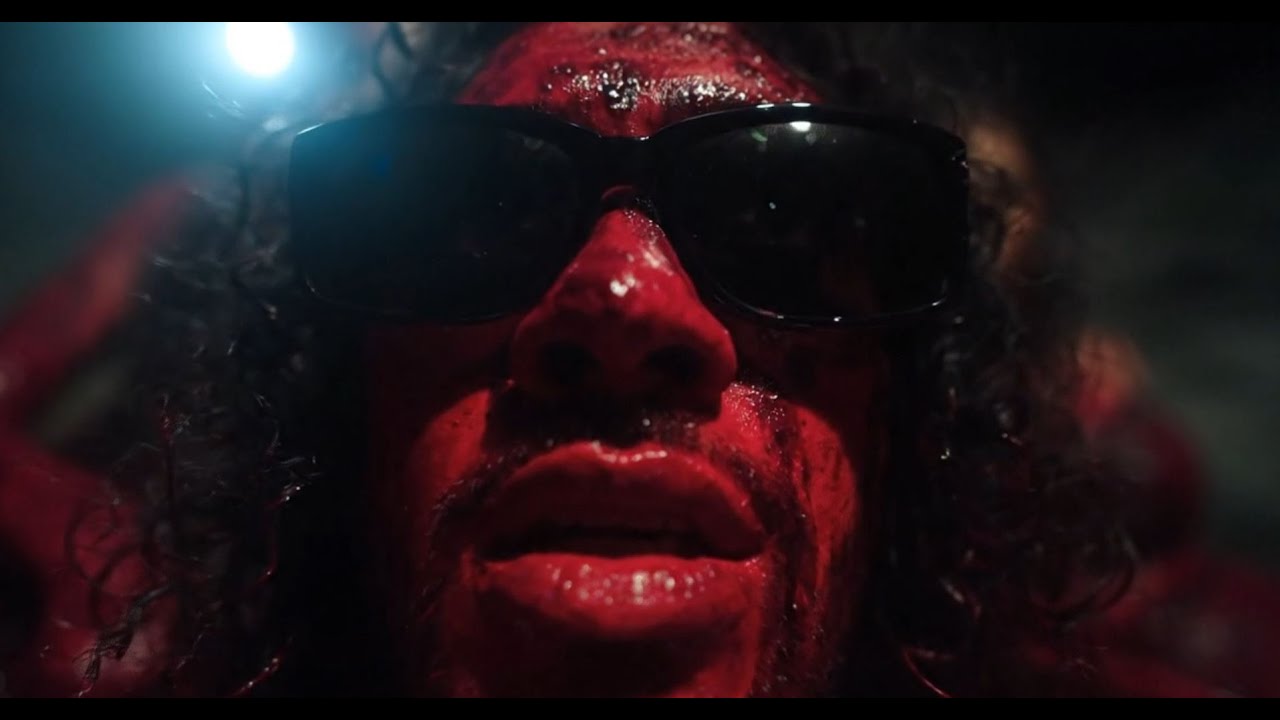 YUNG RVIDER - WIE WEIT (Official Video)