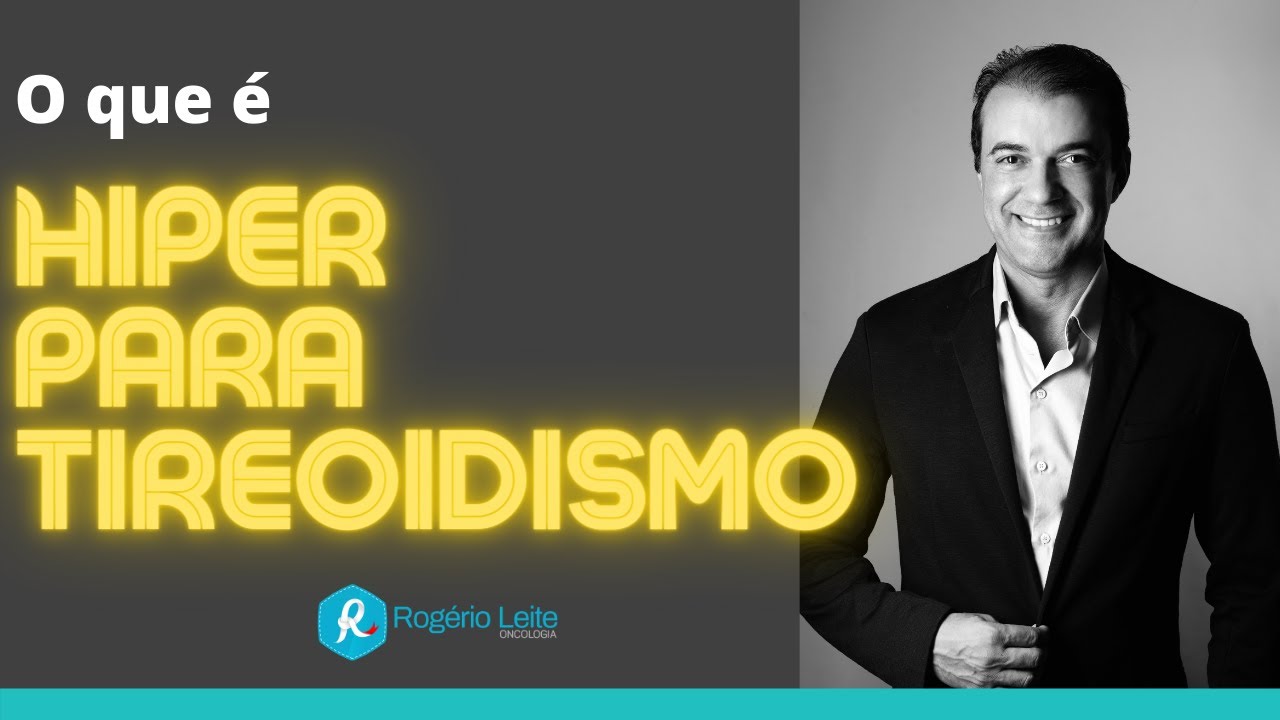 O que é hiperparatireoidismo primário e secundário