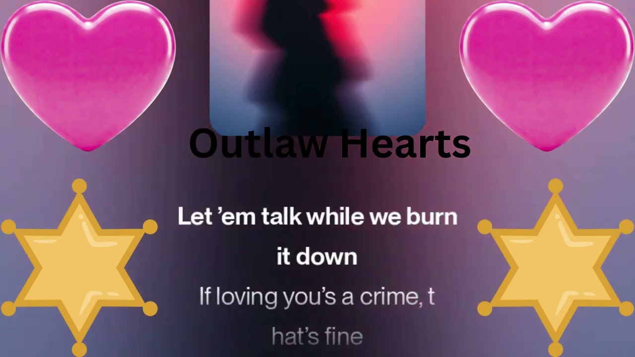 Outlaw Hearts