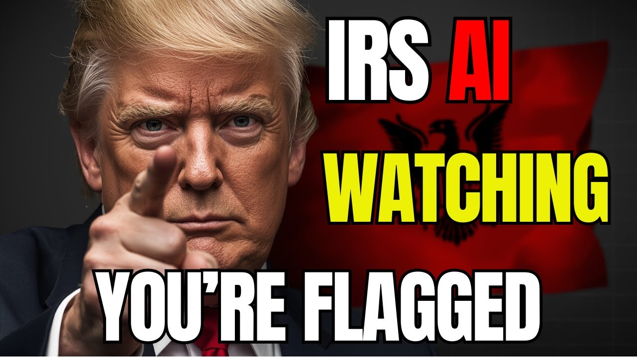 IRS Warning: These AI Red Flags Could Trigger an Audit in 2026