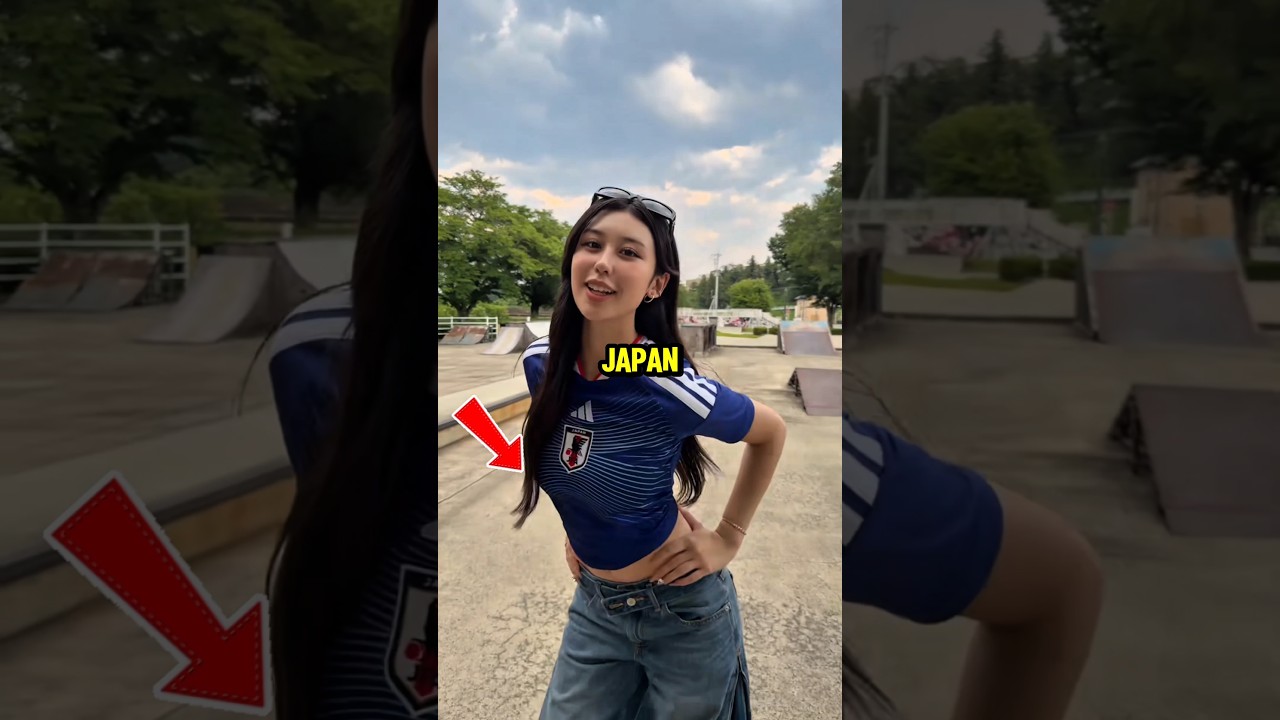 Japan Did 3 Things at the World Cup Nobody Expected