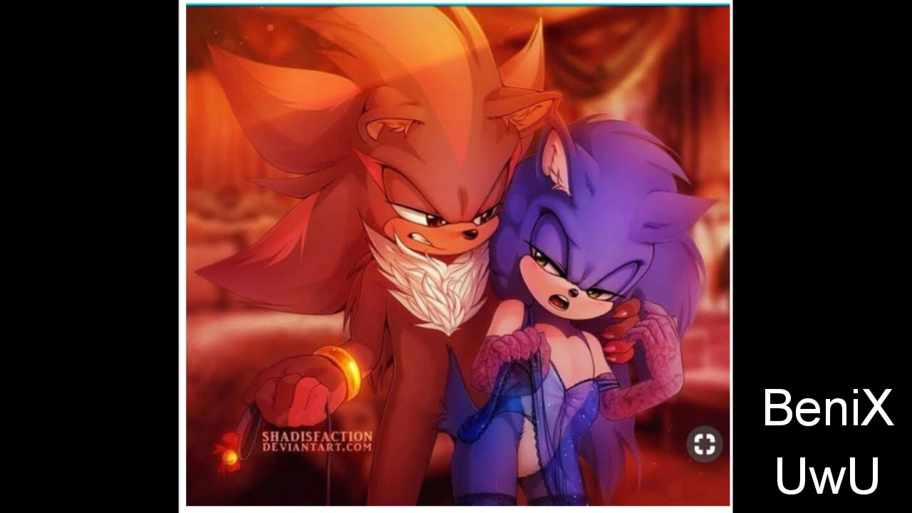 ♥️Sonadow💙Comics e imagenes (español)