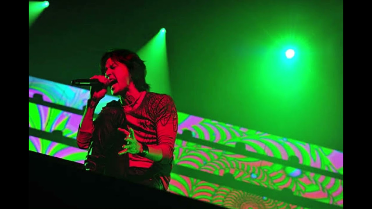 稲葉浩志 / 羽【Koshi Inaba LIVE 2016 〜enIII〜】[SOUND ONLY]