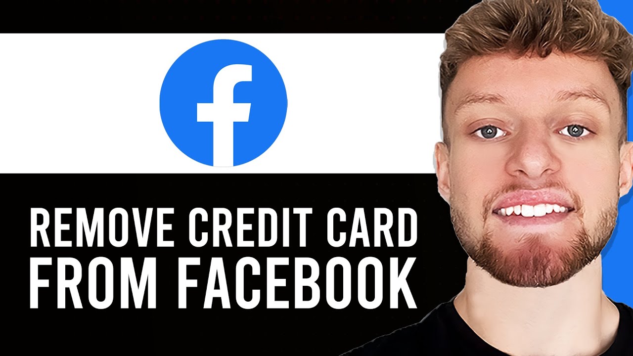 How To Remove Payment Method From Facebook Ads Manager (Step By Step)