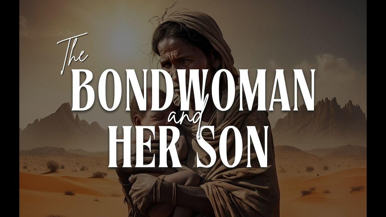 “The Bondwoman And Her Son” Pastor Nathaniel Urshan | Tuesday PM Live 03-18-25